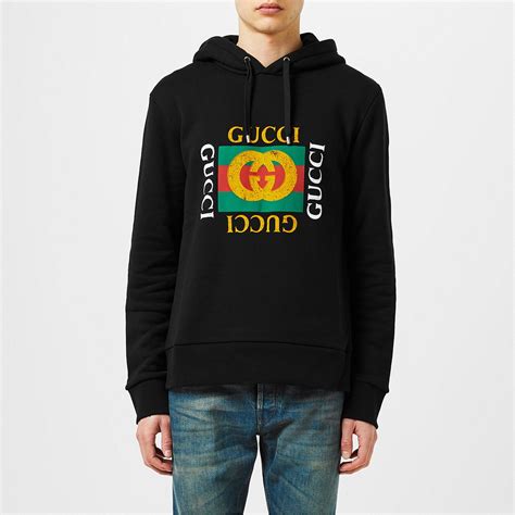 hoodie gucci replica